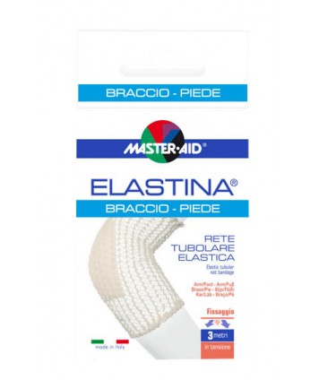 MASTER-AID ELASTINA TESTA-COSCIA