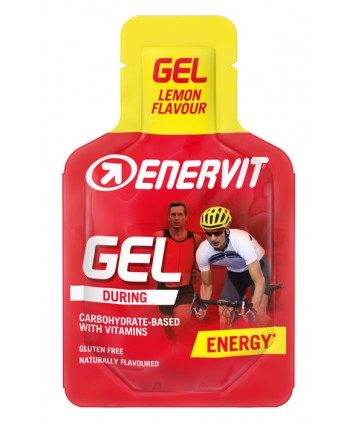 ENERVITENE-GEL LIMON  1X25ML