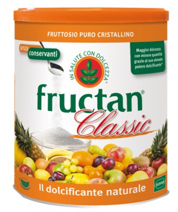 FRUCTAN POLVERE 450G BARATTOLO