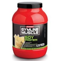 GYMLINE SOY PROTEIN CREMA 800G