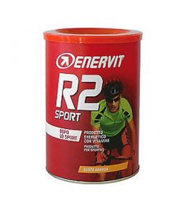 ENERVIT R2 SPORT 400 GR