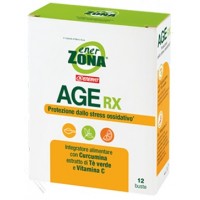 ENERZONA AGE RX 12 BUSTINE 4G