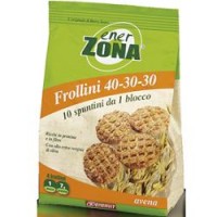 ENERZONA FROLLINO AVENA 250G