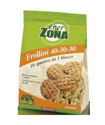 ENERZONA FROLLINO AVENA 250G