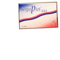 FARMAPLUS ANGIOPLUS 30 CAPSULE