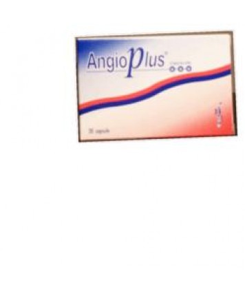 FARMAPLUS ANGIOPLUS 30 CAPSULE