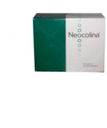 FARMAPLUS NEOCOLINA 20 CAPSULE