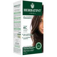 HERBATINT 4C CASTANO CENER 135ML