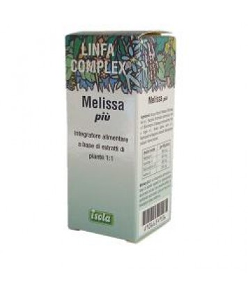 MELISSA PIU 50ML