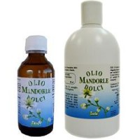 OLIO MANDORLE DOLCI 500ML (1006)