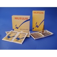 MUFLUIL AEROSOL 10FX2ML