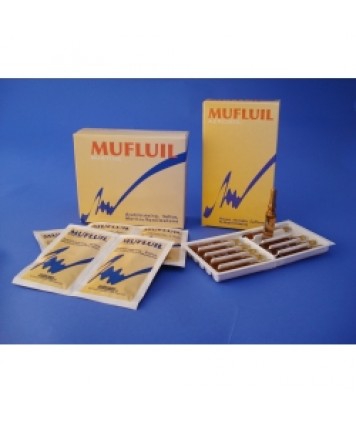 MUFLUIL AEROSOL 10FX2ML