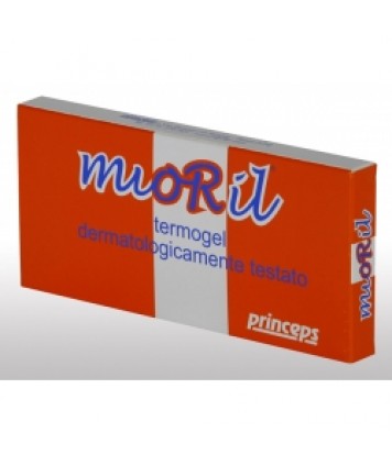 MIORIL-GEL 50 ML