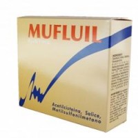 MUFLUIL 10 BUSTE 51G