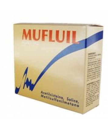 MUFLUIL 10 BUSTE 51G