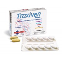 EUROPHARMA TROXIVEN 20 COMPRESSE