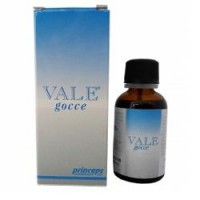 PRINCEPS VALE GOCCE 30ML