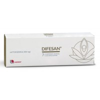 DIFESAN 7 COMPRESSE VAGINALI