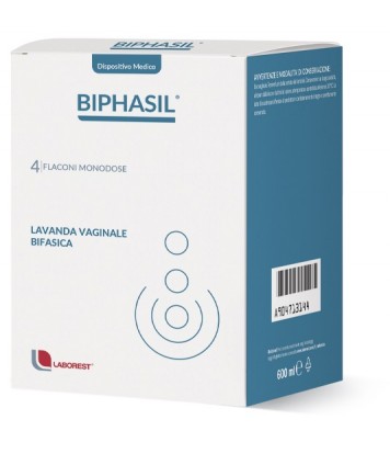 BIPHASIL TRATT VAG 4FL 150ML