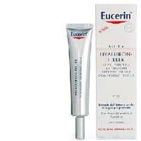 EUCERIN HYALURON FILLER CONTORNO OCCHI ANTIRUGHE 15ML 