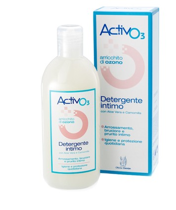 ACTIVO3 DET INTIMO 250ML