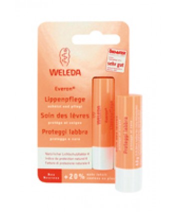 WELEDA EVERON PROTEGGI LABBRA STICK 