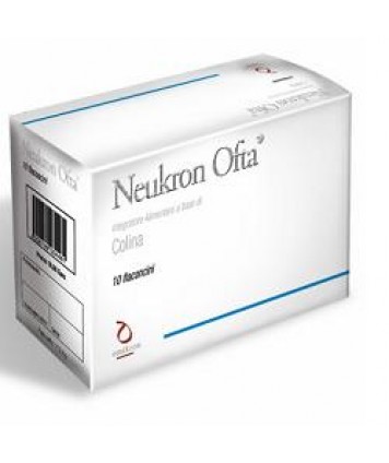 NEUKRON OFTA INTEG 10FLE 10ML