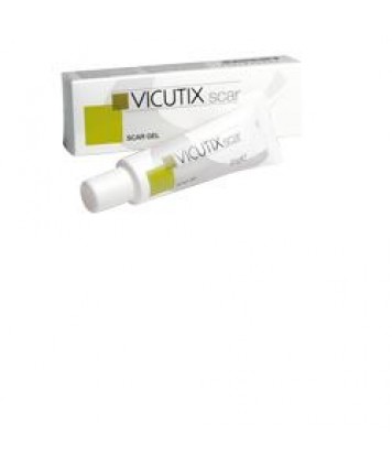 VICUTIX SCAR GEL 20G