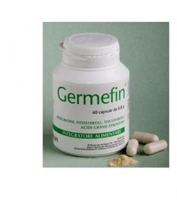 GERMEFIN INTEG 60CPS 54G