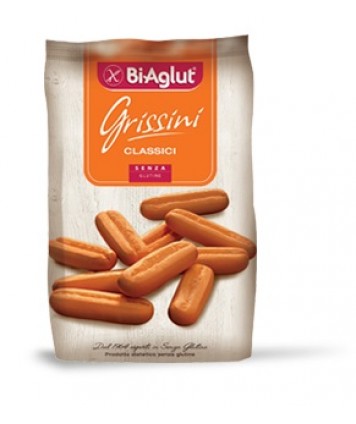 BIAGLUT-GRISSINI 150 GR