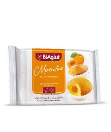 BIAGLUT-MERENDINE ALBIC 180G