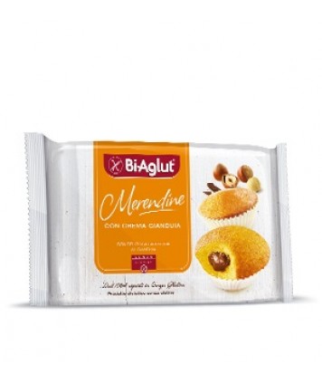 BIAGLUT-MEREND GIAND 200 GR