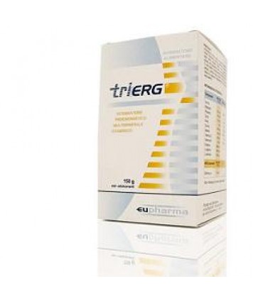 TRIERG INTEG MULTIVIT 150G