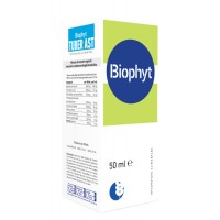 BIOPHYT TUBER AST GTT 50ML