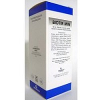 BIOTIR MIN GTT 50ML