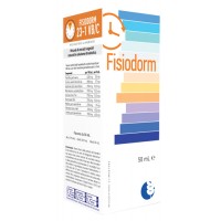 FISIODORM 23-1 VB/C GTT 50ML