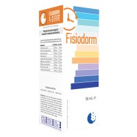 FISIODORM 1-3 F/IT GTT 50ML