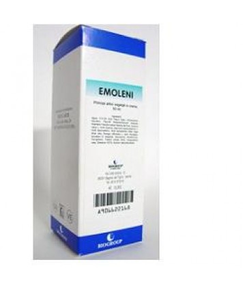 EMOLENI CREMA 50 ML