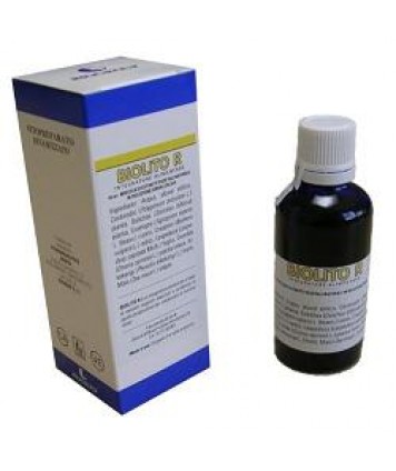 BIOLITO R GTT 50 ML