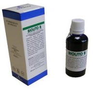 BIOLITO B GTT 50 ML