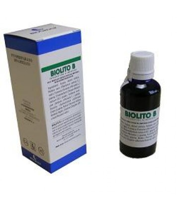 BIOLITO B GTT 50 ML