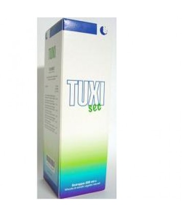 TUXISEC SCIR S/ALCOOL 200ML