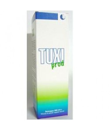 TUXIPROD SCIR S/ALC 200ML