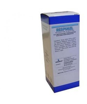 BIOGROUP RESPIMEL GOCCE 50ML