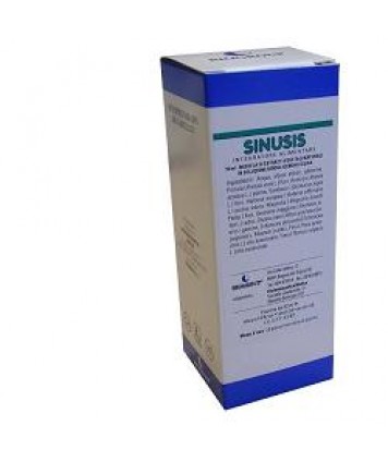 SINUSIS 50 ML