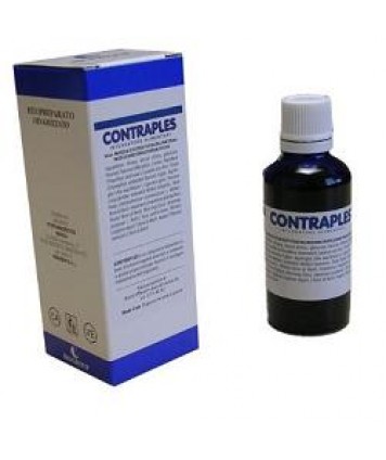 CONTRAPLES SOL 50ML