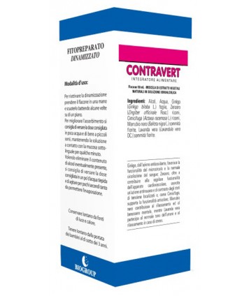 CONTRAVERT 50ML