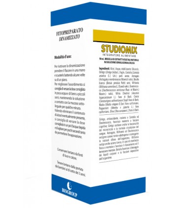 STUDIOMIX GTT 50ML