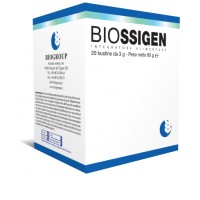 BIOSSIGEN 20 BUSTE 3G