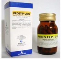 BIOGROUP PROSTIP UNO 60 COMPRESSE